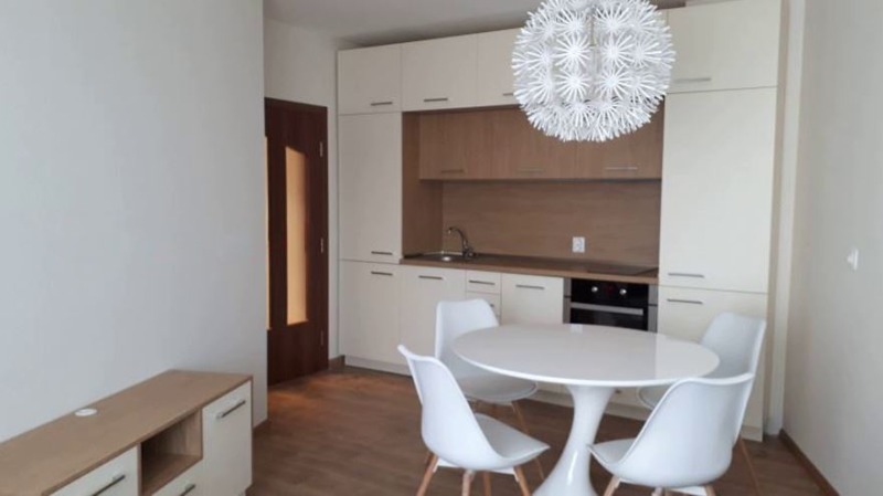 Дава под нем  2-стаен, град София, Младост 2 •  640 EUR • ID 10490419 — holmes.bg - [1] 
