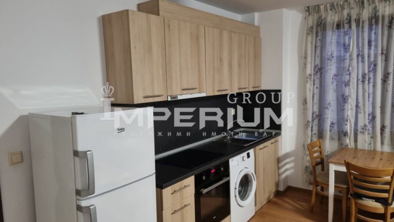 Te huur  1 slaapkamer Varna , Briz , 65 m² | 26782000 - afbeelding [6]