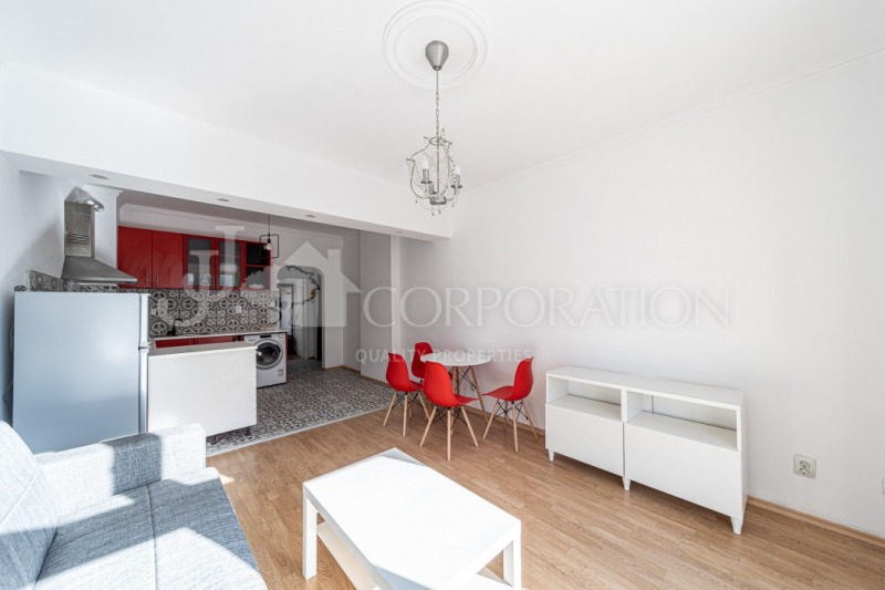 For Rent  1 bedroom Sofia , Tsentar , 60 sq.m | 70300495 - image [4]