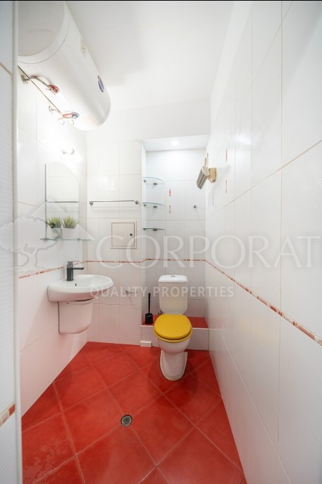 For Rent  1 bedroom Sofia , Tsentar , 60 sq.m | 70300495 - image [12]