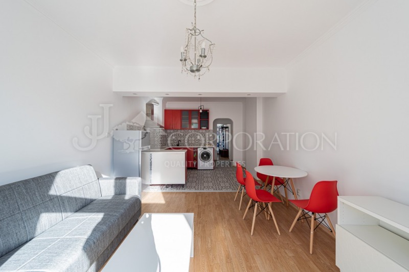 For Rent  1 bedroom Sofia , Tsentar , 60 sq.m | 70300495 - image [5]