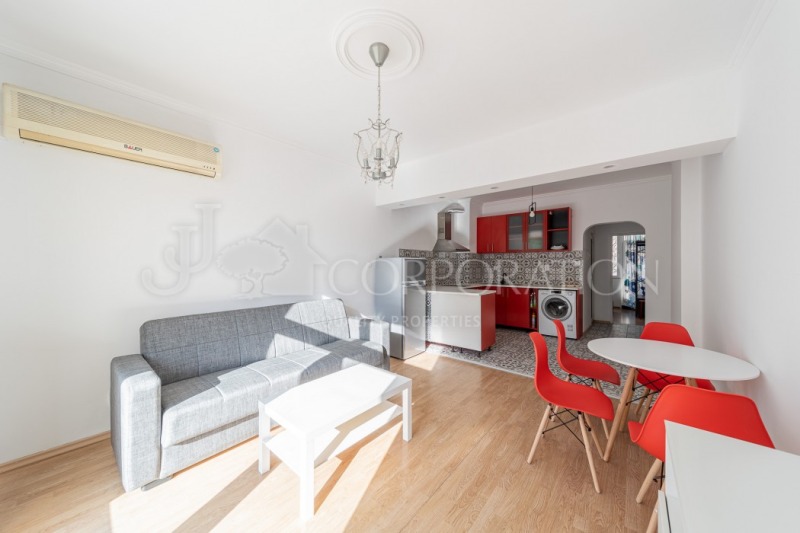 For Rent  1 bedroom Sofia , Tsentar , 60 sq.m | 70300495 - image [3]