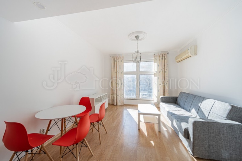 For Rent  1 bedroom Sofia , Tsentar , 60 sq.m | 70300495 - image [7]