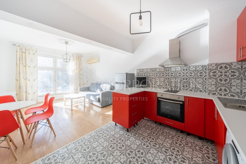 For Rent  1 bedroom Sofia , Tsentar , 60 sq.m | 70300495 - image [2]