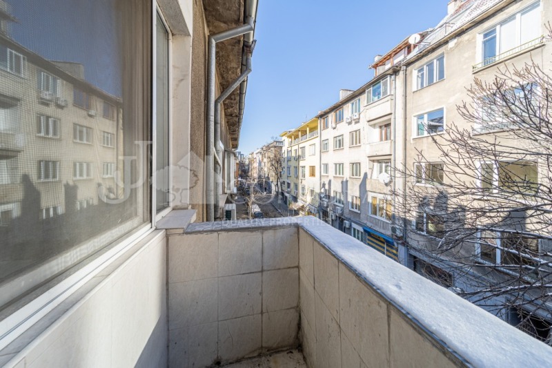 For Rent  1 bedroom Sofia , Tsentar , 60 sq.m | 70300495 - image [14]