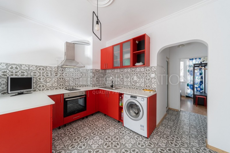 For Rent  1 bedroom Sofia , Tsentar , 60 sq.m | 70300495 - image [6]