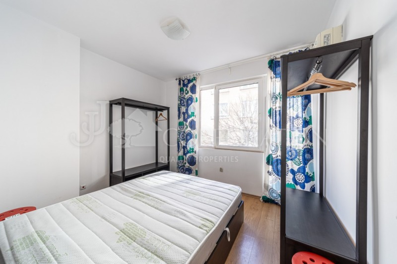 For Rent  1 bedroom Sofia , Tsentar , 60 sq.m | 70300495 - image [8]