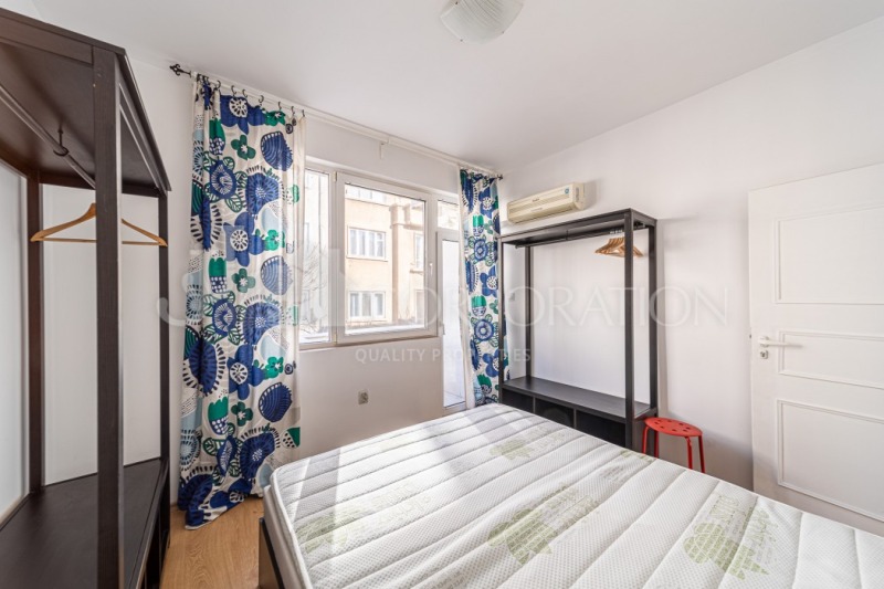 For Rent  1 bedroom Sofia , Tsentar , 60 sq.m | 70300495 - image [10]