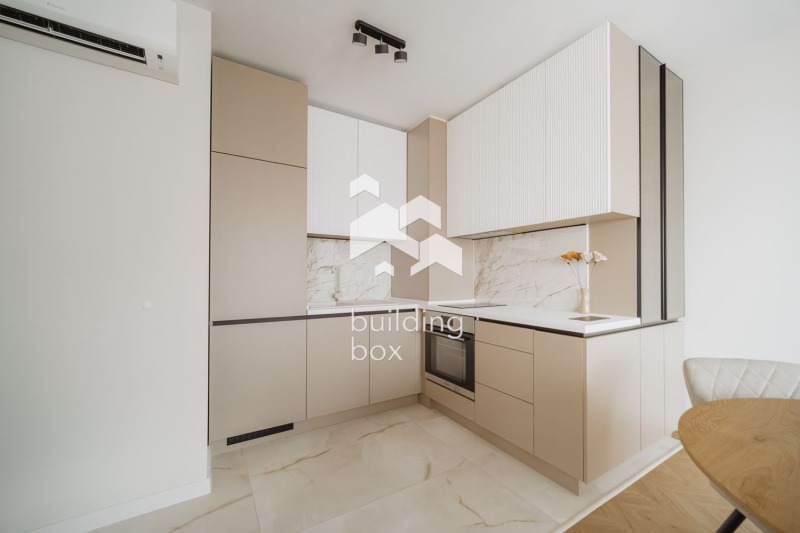 Дава под наем 2-СТАЕН, гр. Варна, Победа, снимка 5 - Апартаменти - 53492546