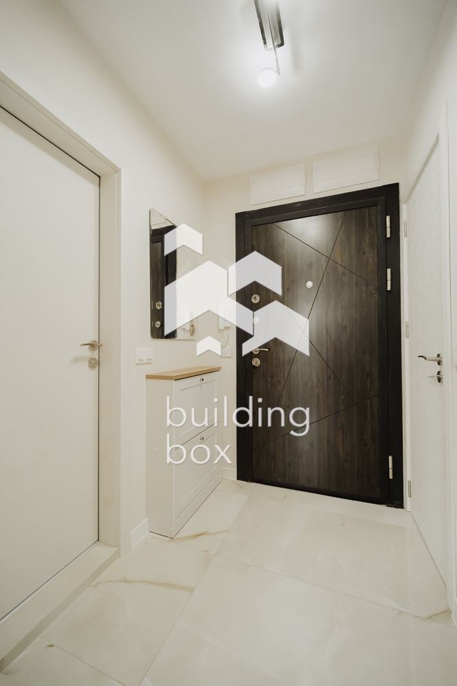 Дава под наем 2-СТАЕН, гр. Варна, Победа, снимка 10 - Апартаменти - 53492546