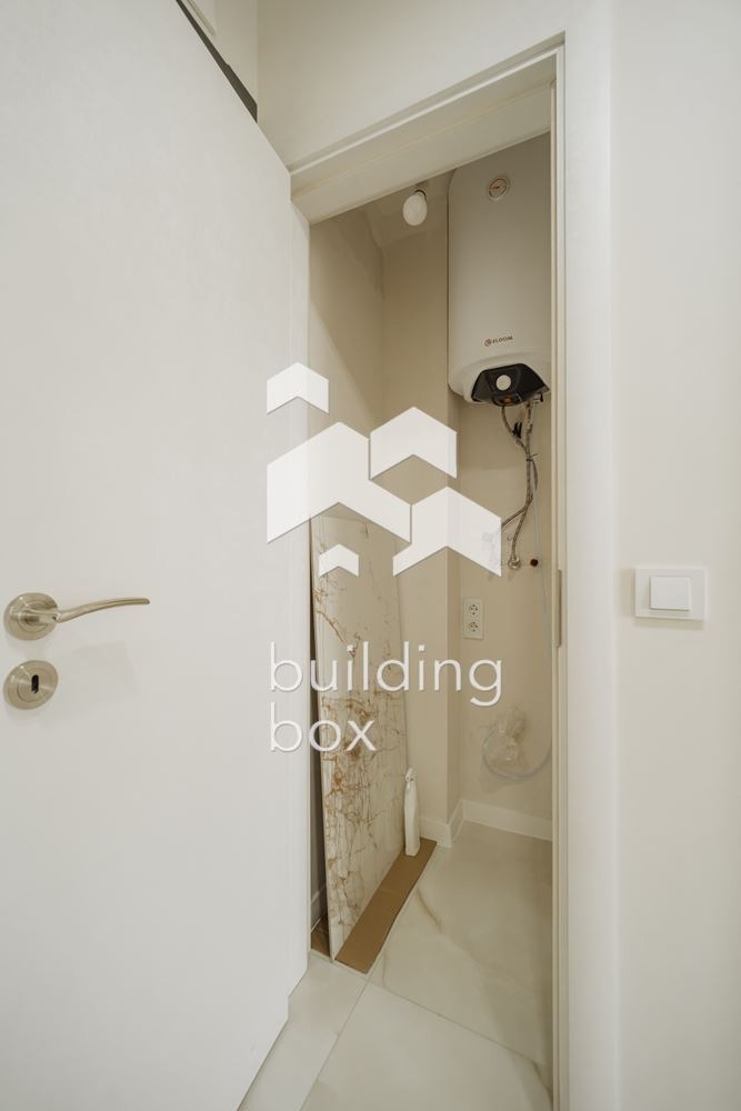 Дава под наем 2-СТАЕН, гр. Варна, Победа, снимка 9 - Апартаменти - 53492546