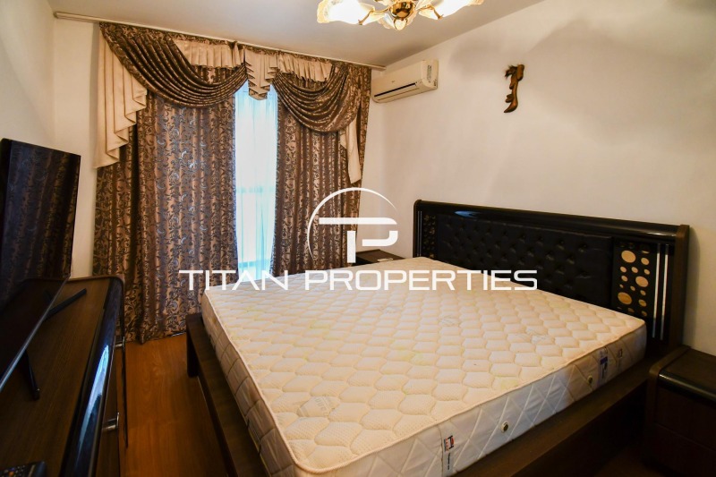 Дава под наем 2-СТАЕН, гр. София, Манастирски ливади, снимка 5 - Апартаменти - 53557253