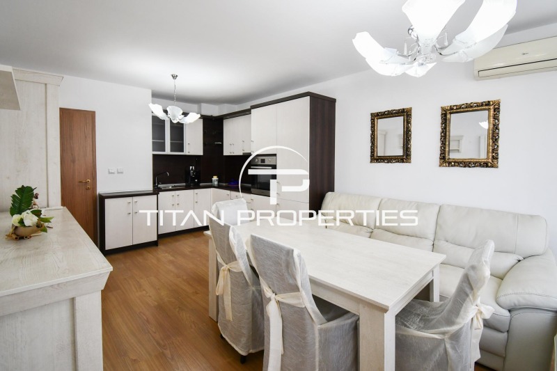 Дава под наем 2-СТАЕН, гр. София, Манастирски ливади