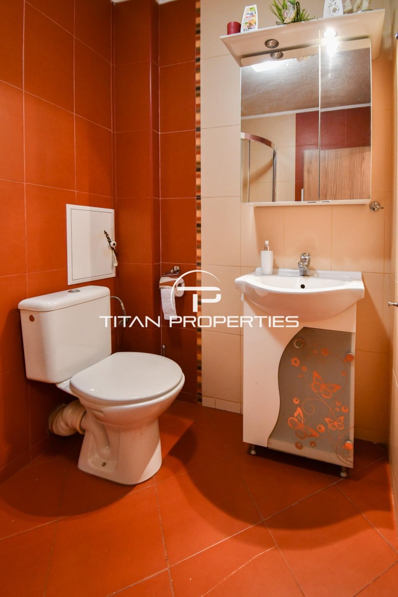 Дава под наем 2-СТАЕН, гр. София, Манастирски ливади, снимка 8 - Апартаменти - 53557253