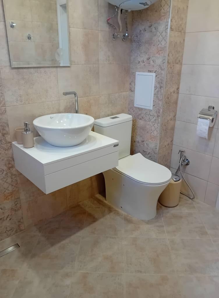 Издаје се  2 спаваће собе Варна , Бриз , 88 м2 | 94358816 - слика [9]