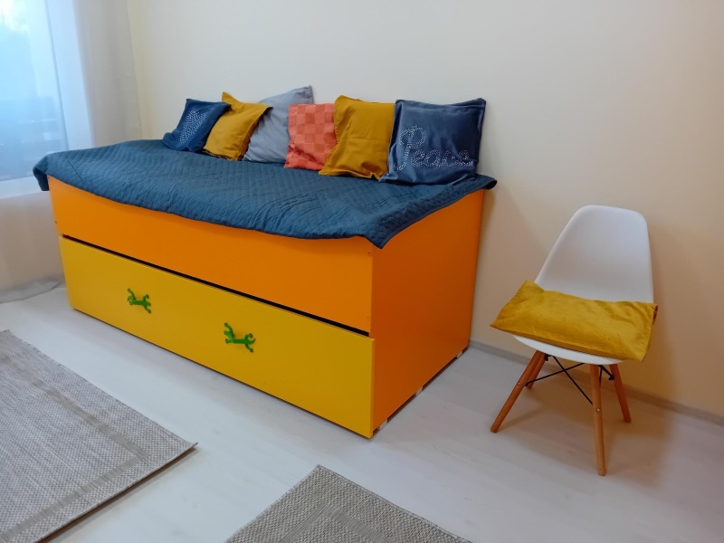 Издаје се  2 спаваће собе Варна , Бриз , 88 м2 | 94358816 - слика [7]