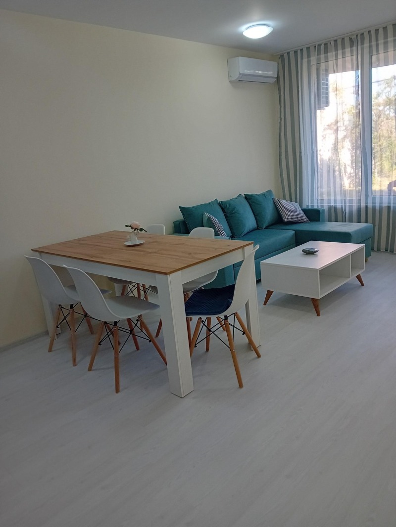 Издаје се  2 спаваће собе Варна , Бриз , 88 м2 | 94358816 - слика [2]
