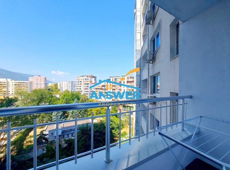 Дава под наем  3-стаен град София , Студентски град , 65 кв.м | 94559131 - изображение [11]