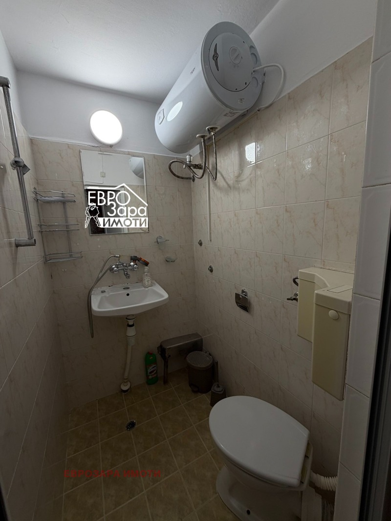 Дава под наем 3-СТАЕН, гр. Стара Загора, Център, снимка 7 - Апартаменти - 53451175