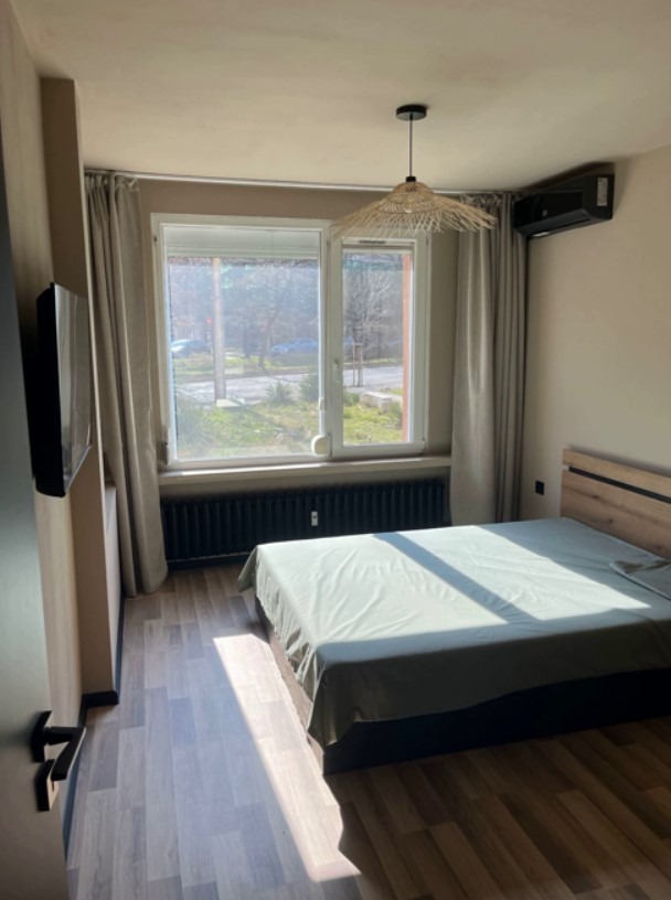 Дава под наем 3-СТАЕН, гр. София, Хиподрума, снимка 6 - Апартаменти - 53897752