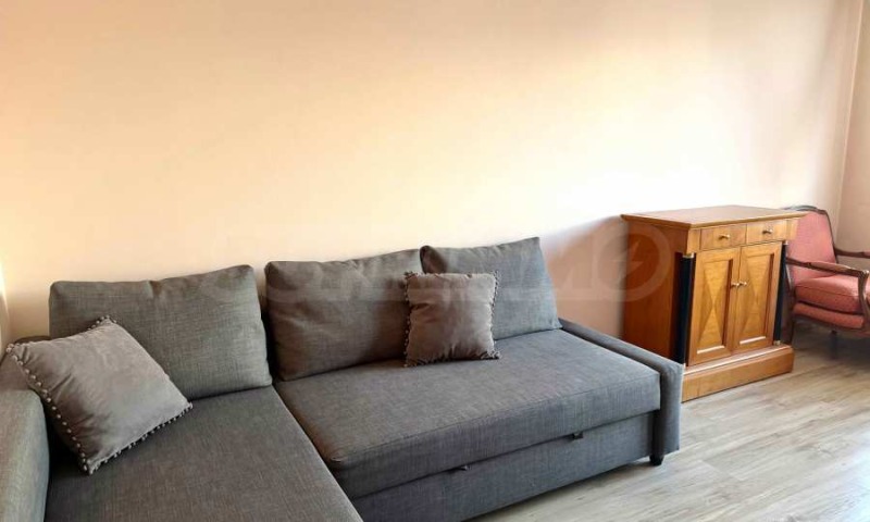 Дава под наем 4-СТАЕН, гр. София, Дианабад, снимка 4 - Апартаменти - 52886230