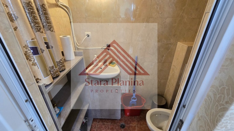 Дава под наем  Ателие, таван град Русе , Център , 36 кв.м | 43371492 - изображение [7]