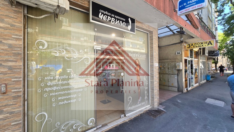 Дава под наем  Ателие, таван град Русе , Център , 36 кв.м | 43371492