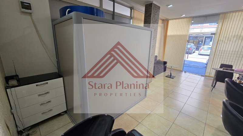 Дава под наем  Ателие, таван град Русе , Център , 36 кв.м | 43371492 - изображение [6]