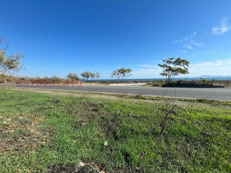 Дава под наем МЯСТО, гр. Поморие, област Бургас