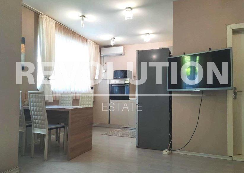 Дава под наем 1-СТАЕН, гр. Варна, Бриз