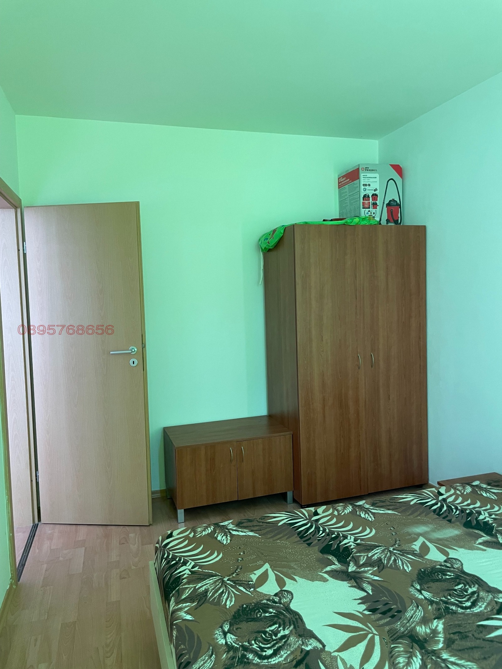 Дава под наем 2-СТАЕН, гр. Балчик, област Добрич, снимка 3 - Апартаменти - 54249143