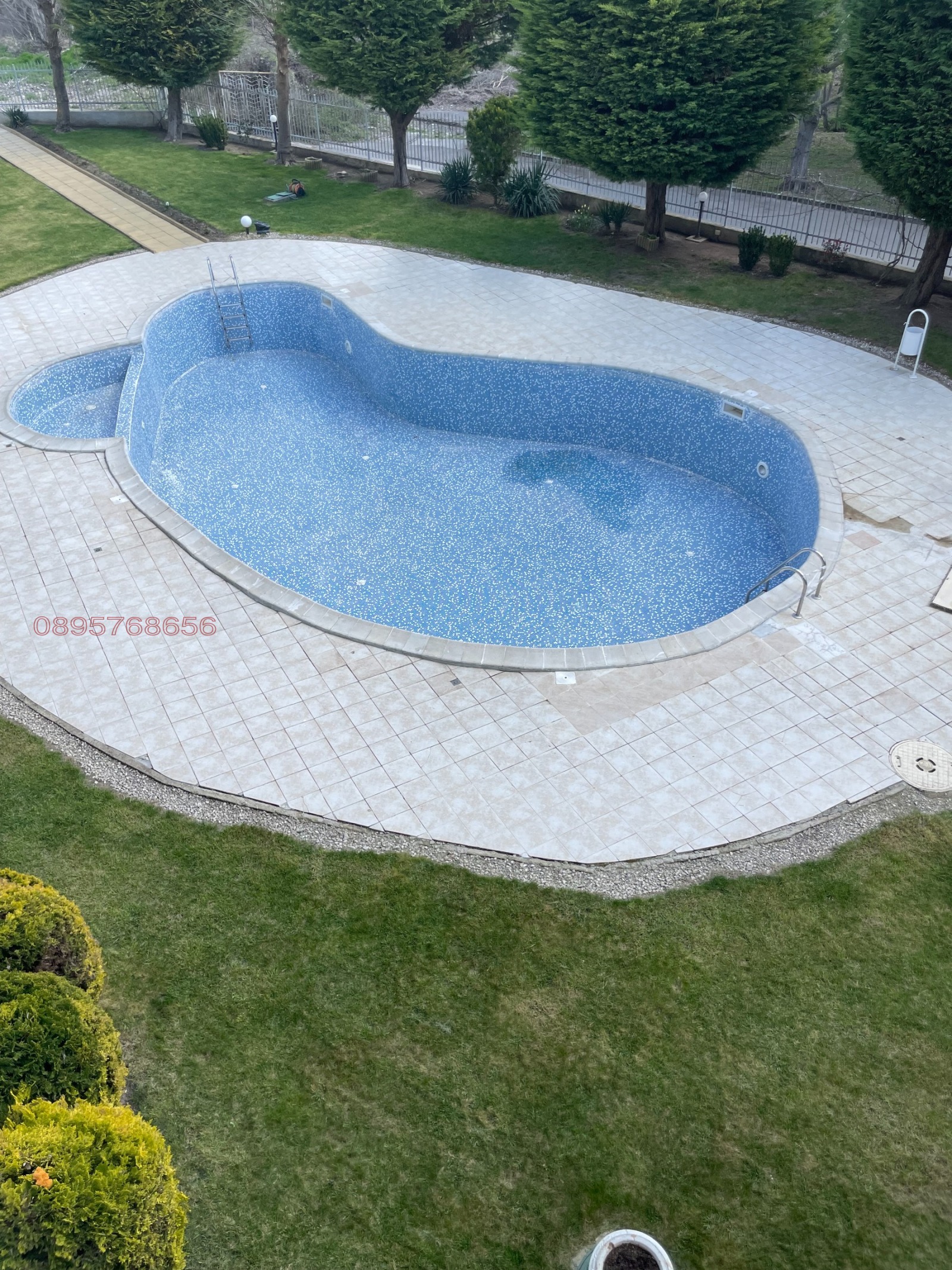 Дава под наем 2-СТАЕН, гр. Балчик, област Добрич, снимка 6 - Апартаменти - 54249143