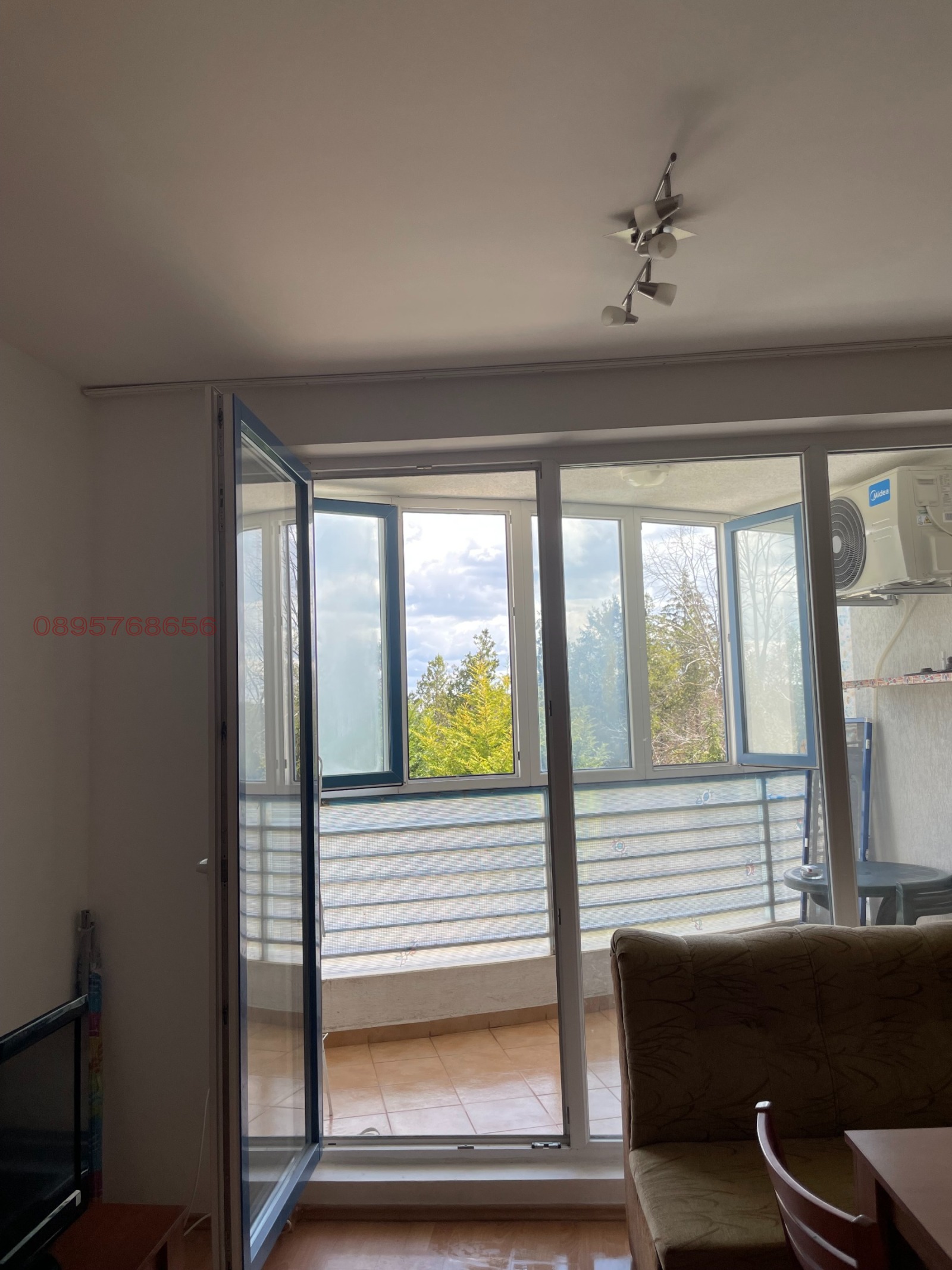 Дава под наем 2-СТАЕН, гр. Балчик, област Добрич, снимка 16 - Апартаменти - 54249143