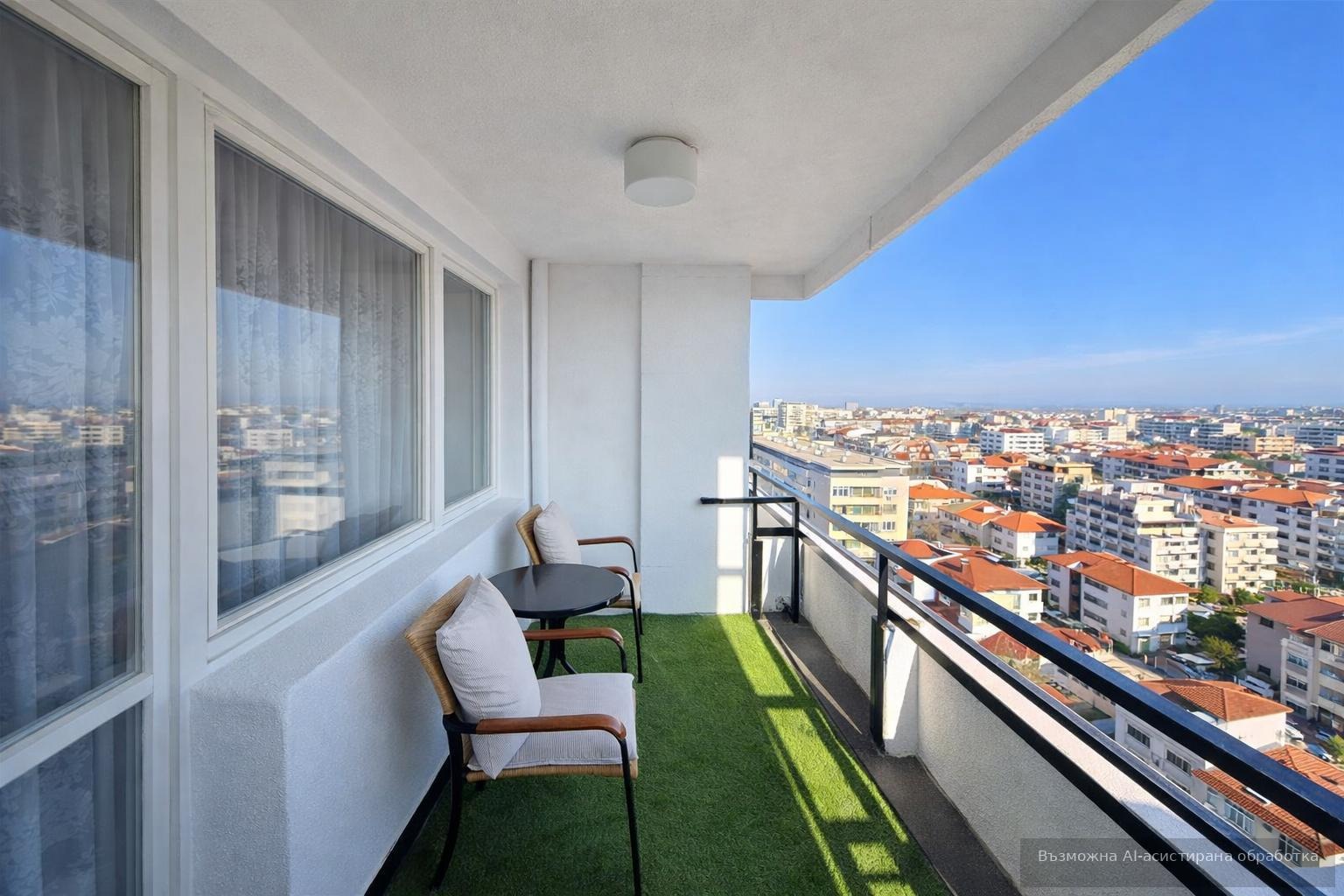 Дава под наем 2-СТАЕН, гр. Пловдив, Център, снимка 8 - Апартаменти - 54249616