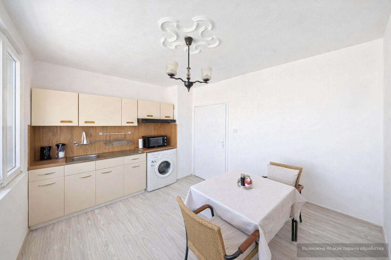 Дава под наем 2-СТАЕН, гр. Пловдив, Център