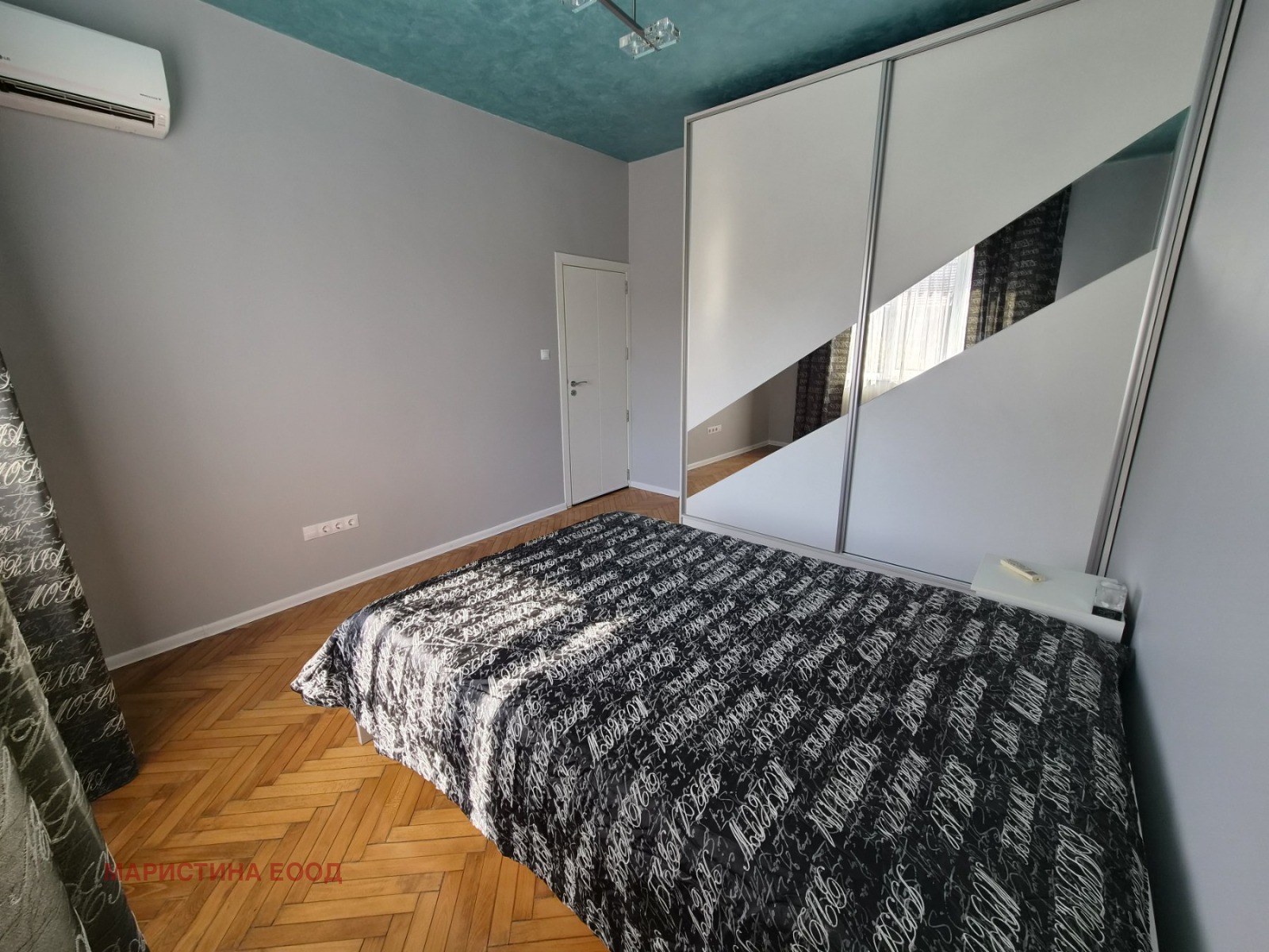 Дава под наем 2-СТАЕН, гр. София, Център, снимка 5 - Апартаменти - 56084990