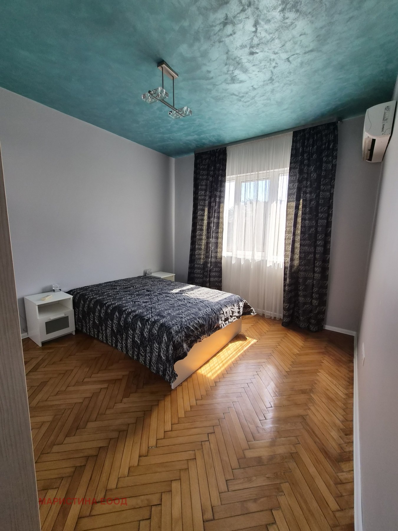 Дава под наем 2-СТАЕН, гр. София, Център, снимка 6 - Апартаменти - 56084990
