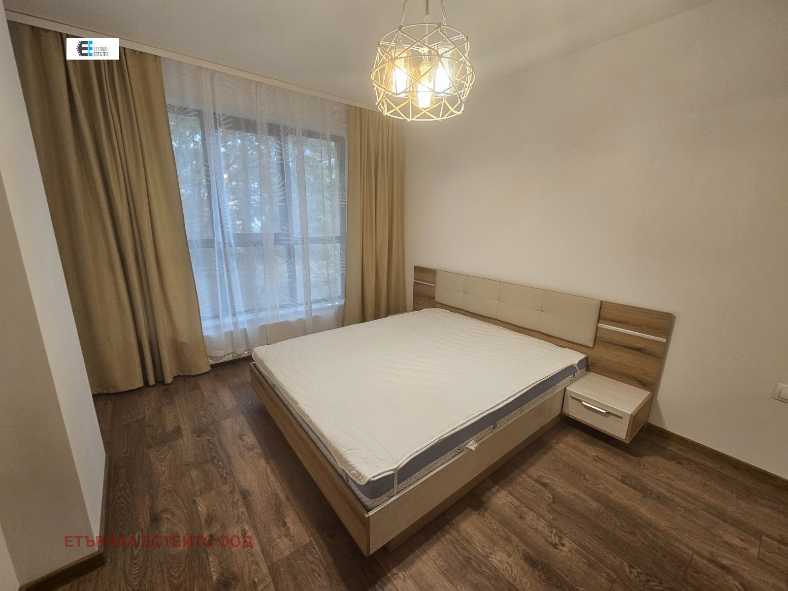 Дава под наем 3-СТАЕН, гр. София, Надежда 2, снимка 10 - Апартаменти - 54640840