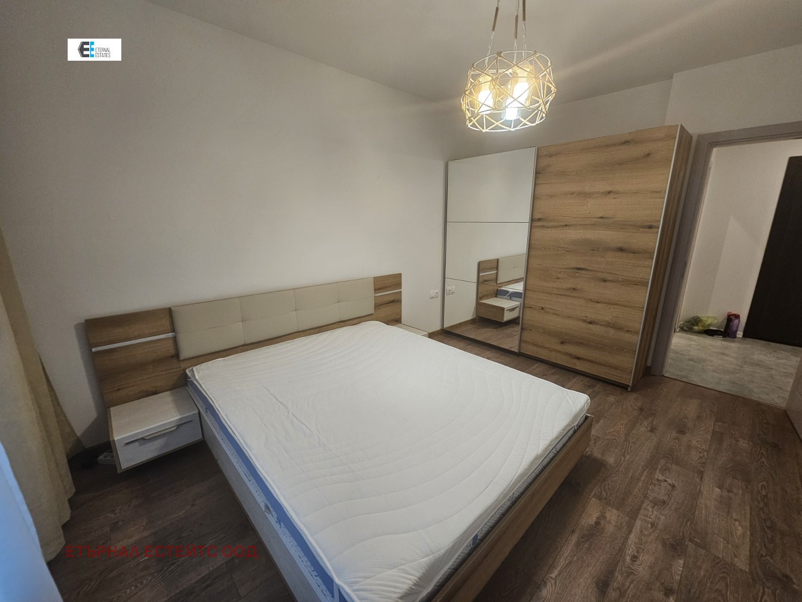 Дава под наем 3-СТАЕН, гр. София, Надежда 2, снимка 9 - Апартаменти - 54640840