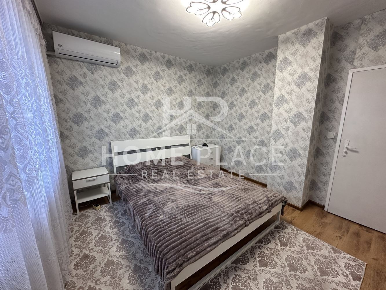Дава под наем 3-СТАЕН, гр. Варна, Левски 1, снимка 4 - Апартаменти - 54687818