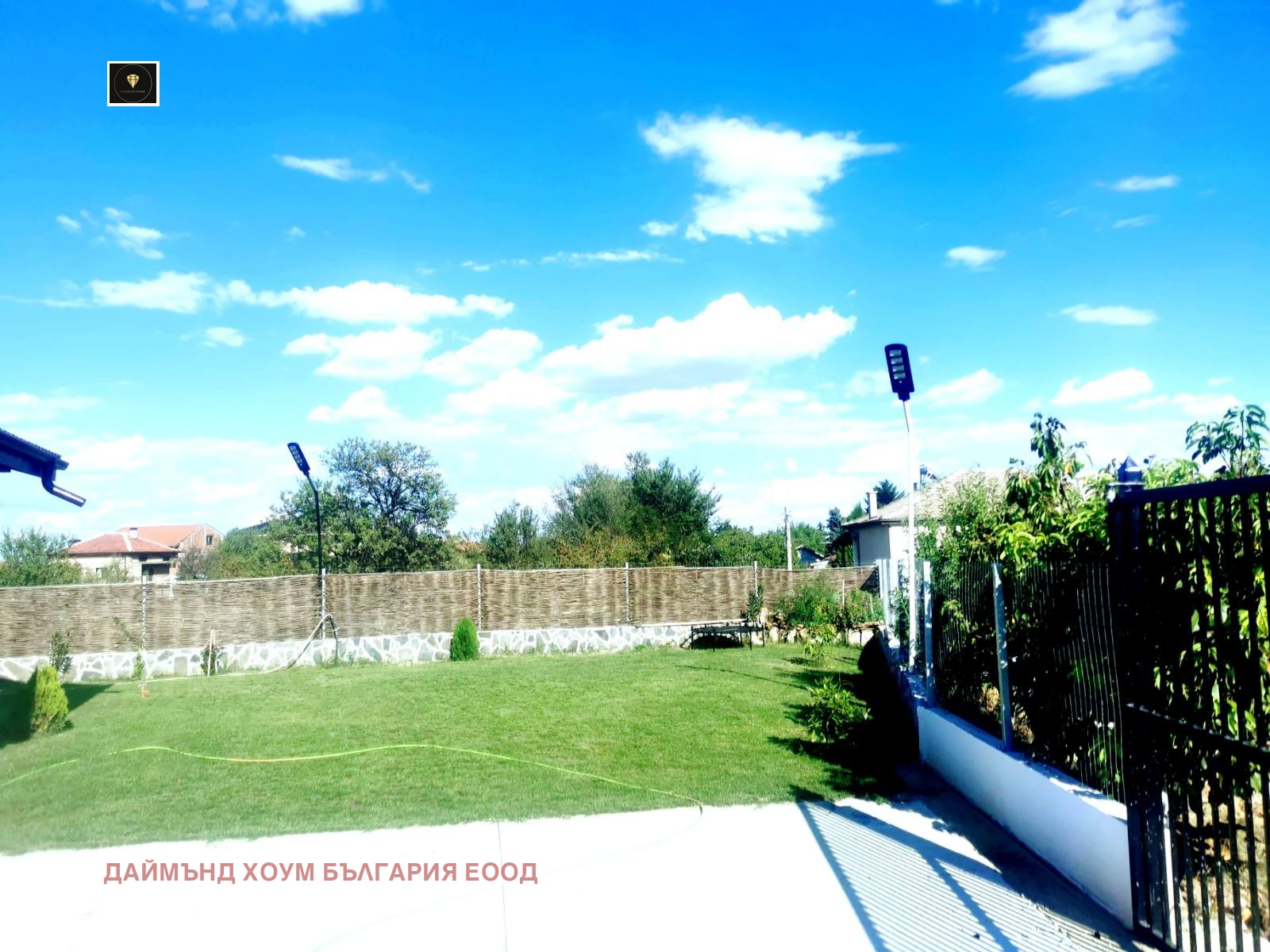 Дава под наем КЪЩА, с. Брестник, област Пловдив, снимка 15 - Къщи - 53869302