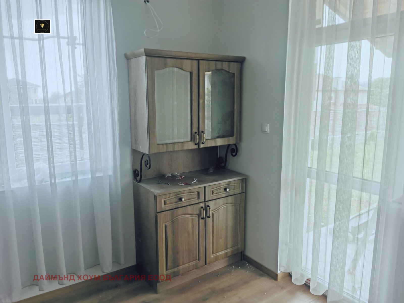 Дава под наем КЪЩА, с. Брестник, област Пловдив, снимка 10 - Къщи - 53869302