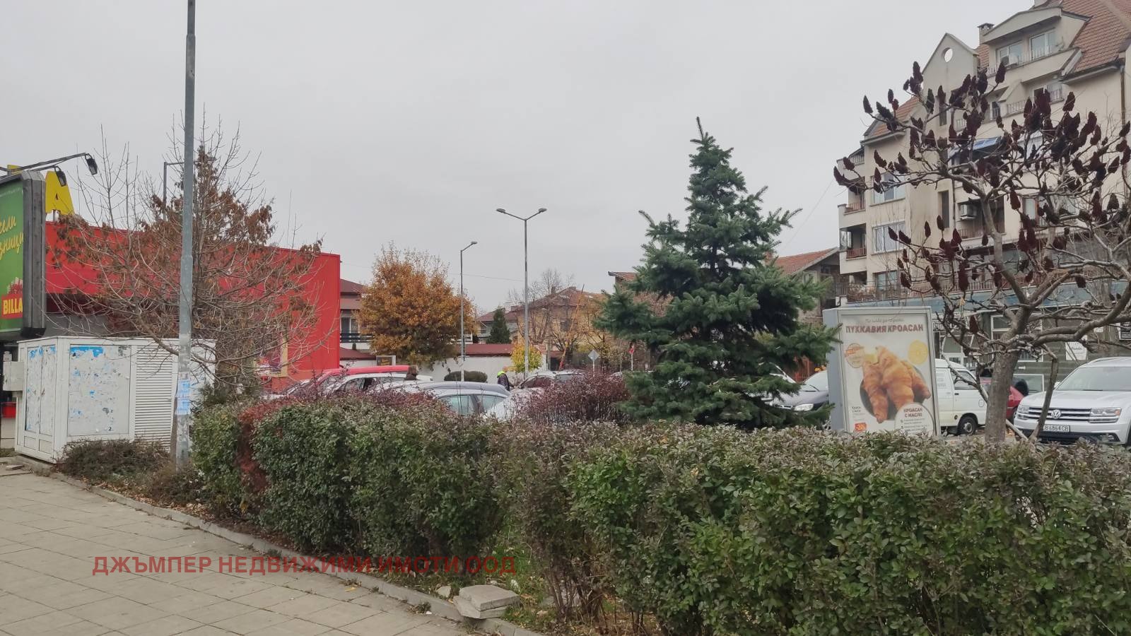 Дава под наем МАГАЗИН, гр. София, Орландовци, снимка 6 - Магазини - 56039003