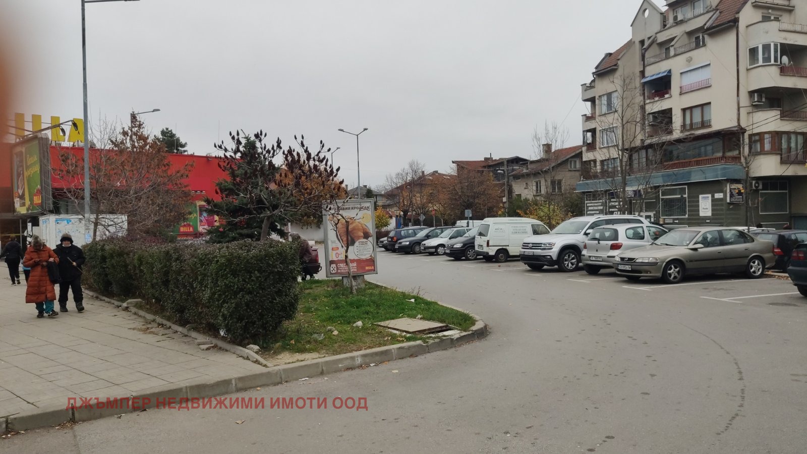Дава под наем МАГАЗИН, гр. София, Орландовци, снимка 7 - Магазини - 56039003