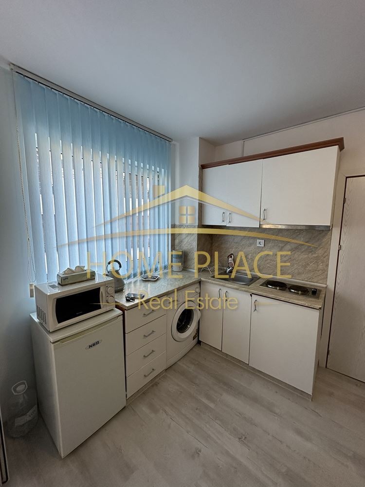 Дава под Наем 1-СТАЕН | Imot.bg — изображение 1