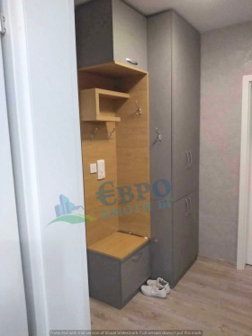 1 bedroom Tsentar, Stara Zagora 11