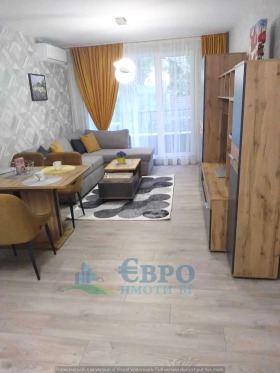 1 dormitorio Tsentar, Stara Zagora 1