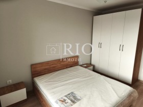 1 bedroom Hristo Smirnenski, Plovdiv 7