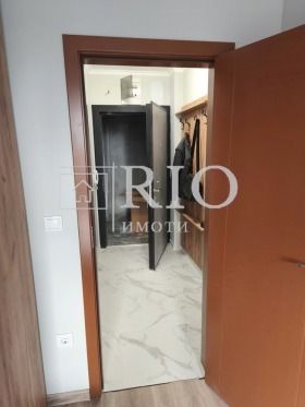 1 bedroom Hristo Smirnenski, Plovdiv 8