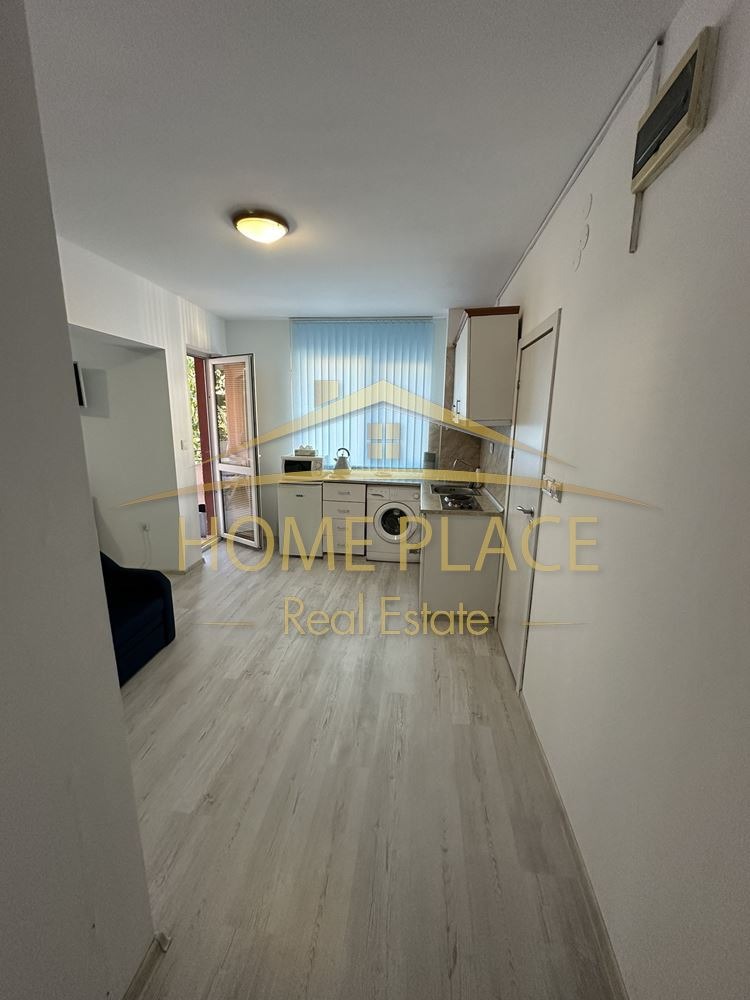 Дава под наем  1-стаен град Варна , Бриз , 40 кв.м | 85442535 - изображение [3]